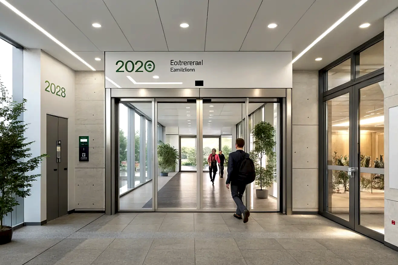Ekolojik Otomatik Kapılar 2026 Rehberi