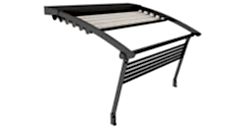 Pergola Tente Sistemleri: Eclipse Tente Sistemleri